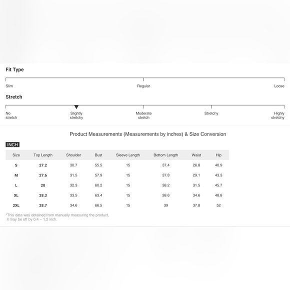 Double Take Checkered Slit High-Low Round Neck Top and Wide Leg Pants Set - Picture 2 of 3